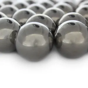 1/8" Inch G25 Precision Chrome Steel Bearing Balls