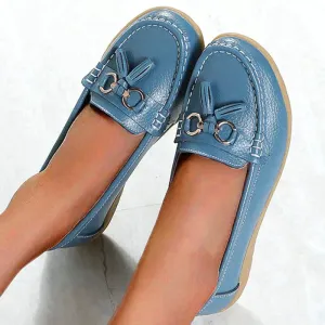 Abigail l orthopedische loafers