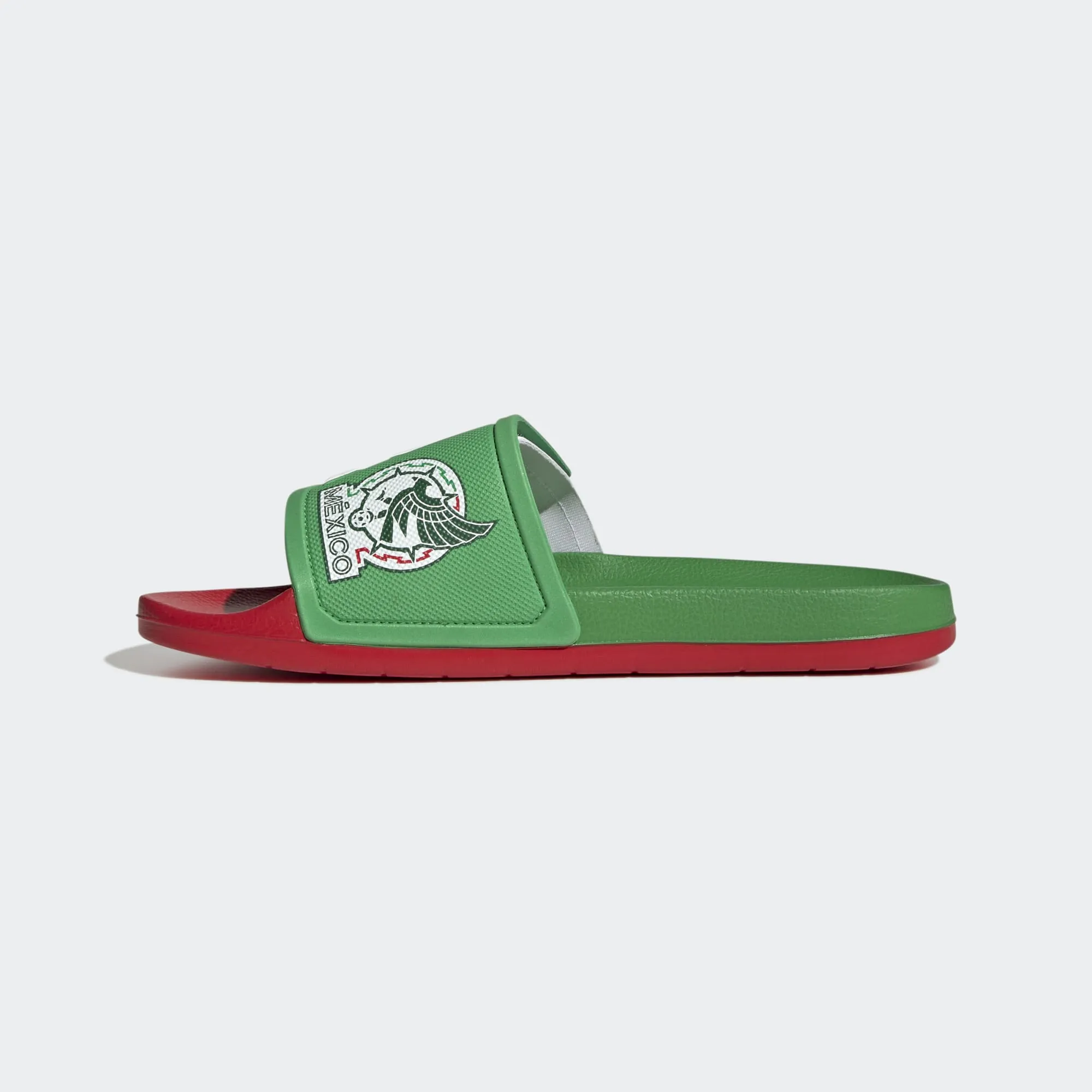 adidas Adilette Mexico Slide