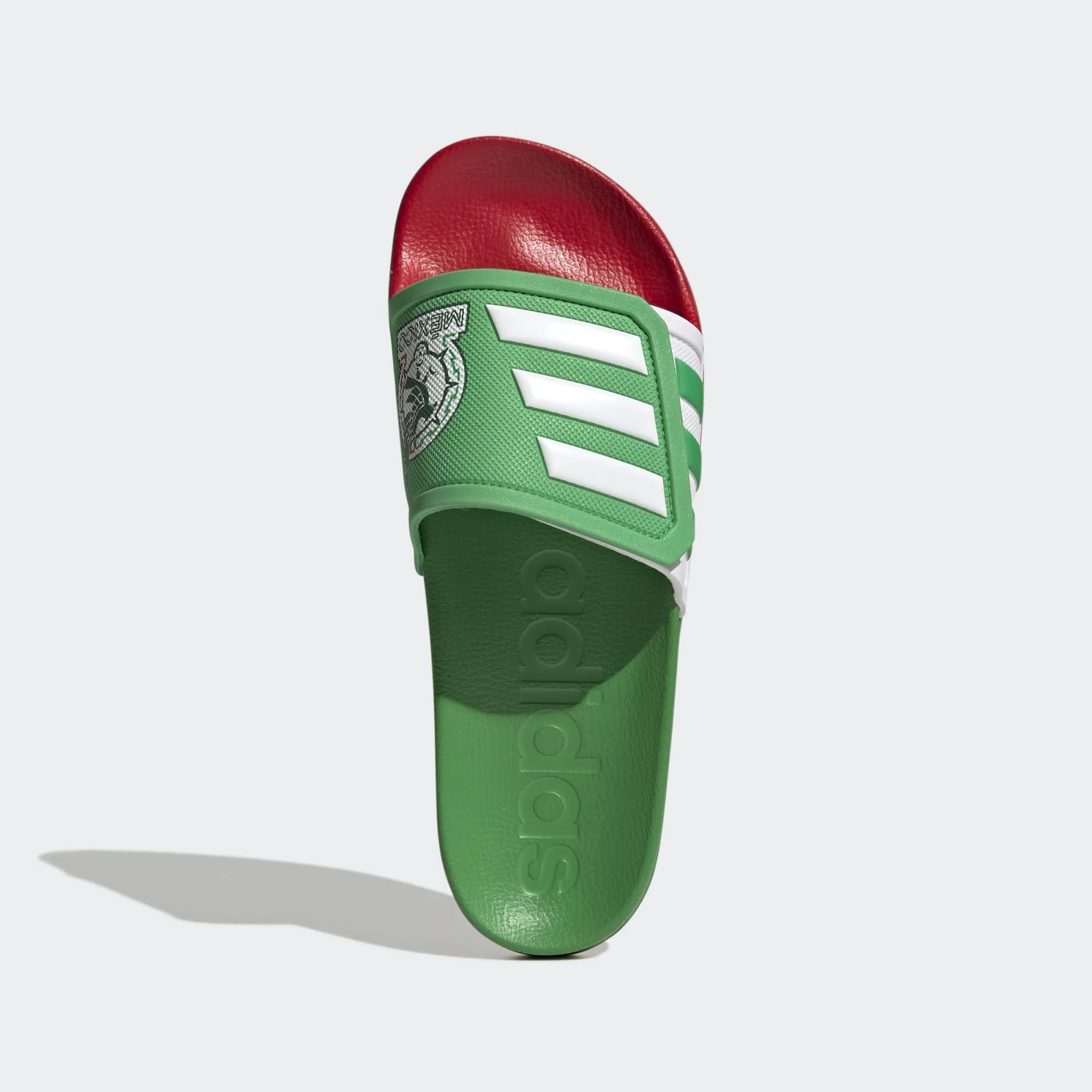 adidas Adilette Mexico Slide