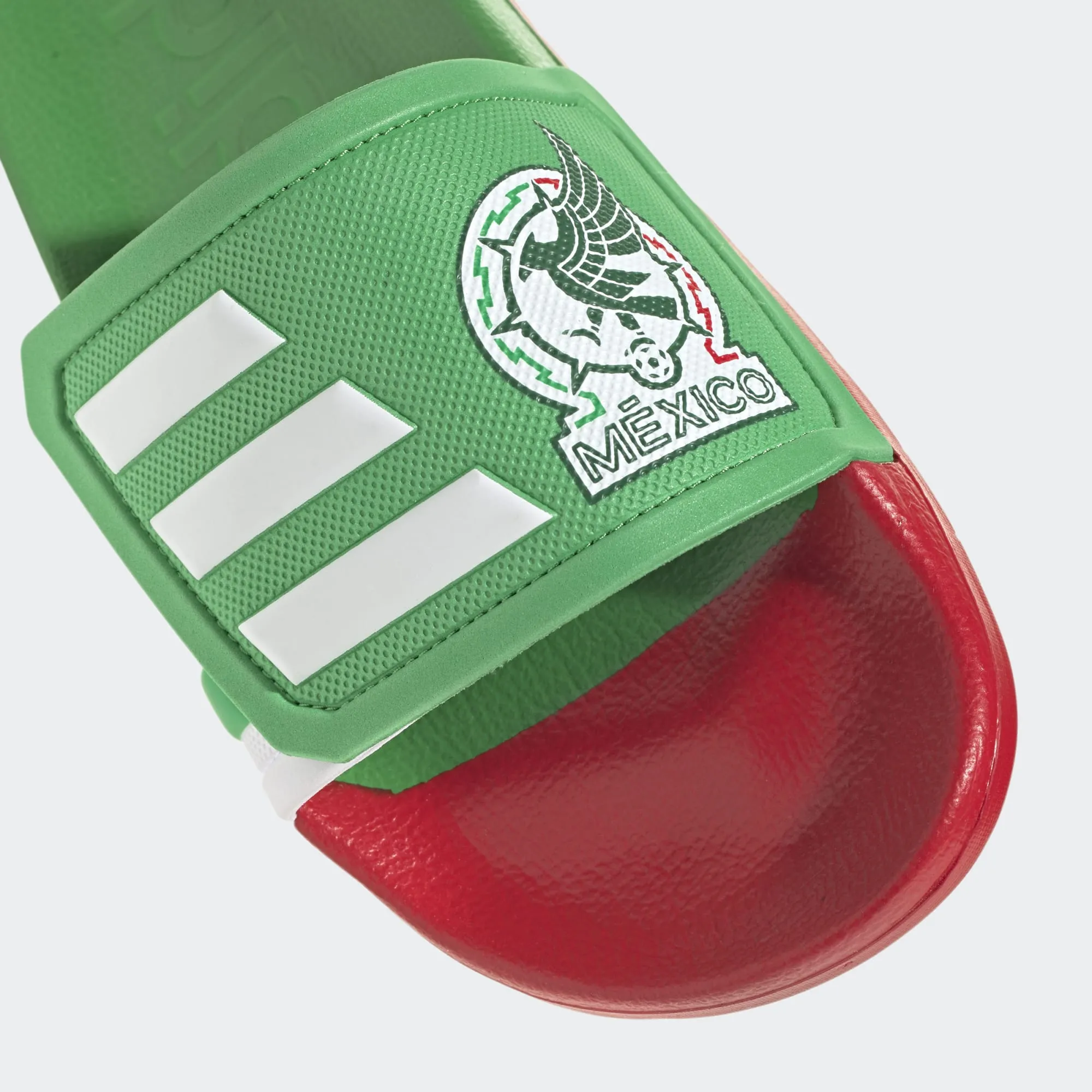 adidas Adilette Mexico Slide