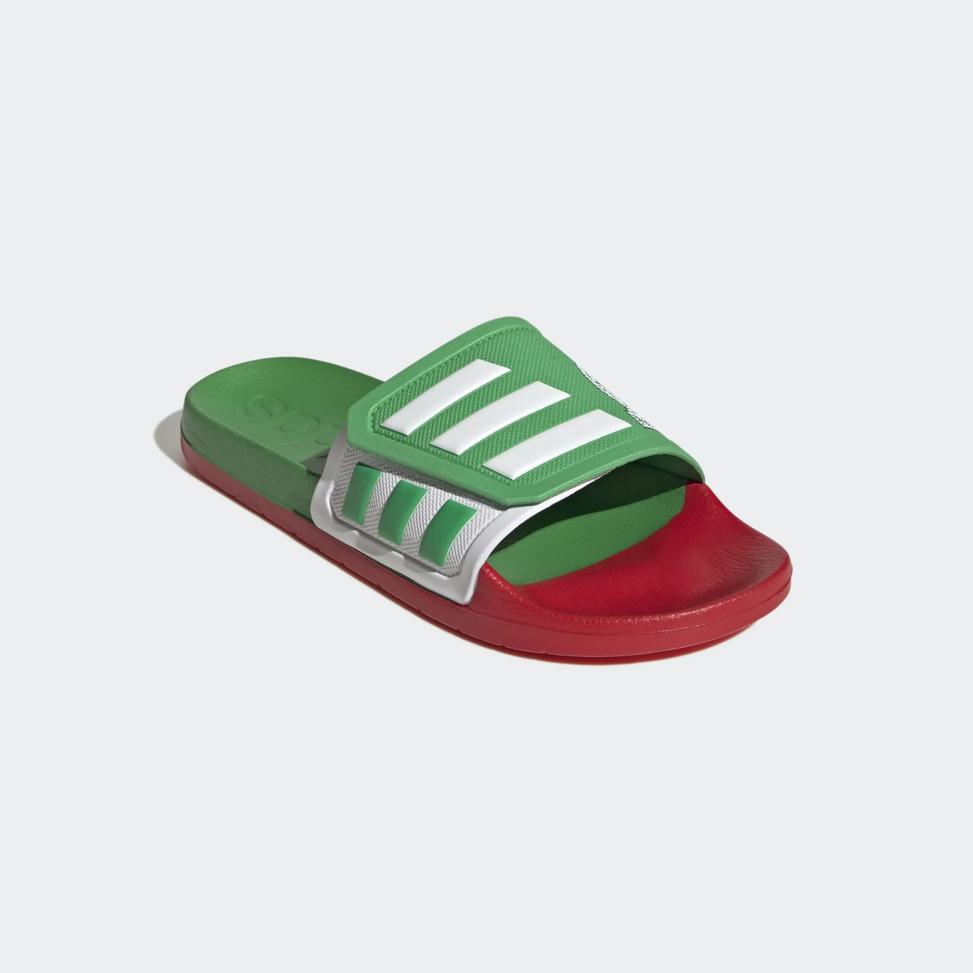 adidas Adilette Mexico Slide