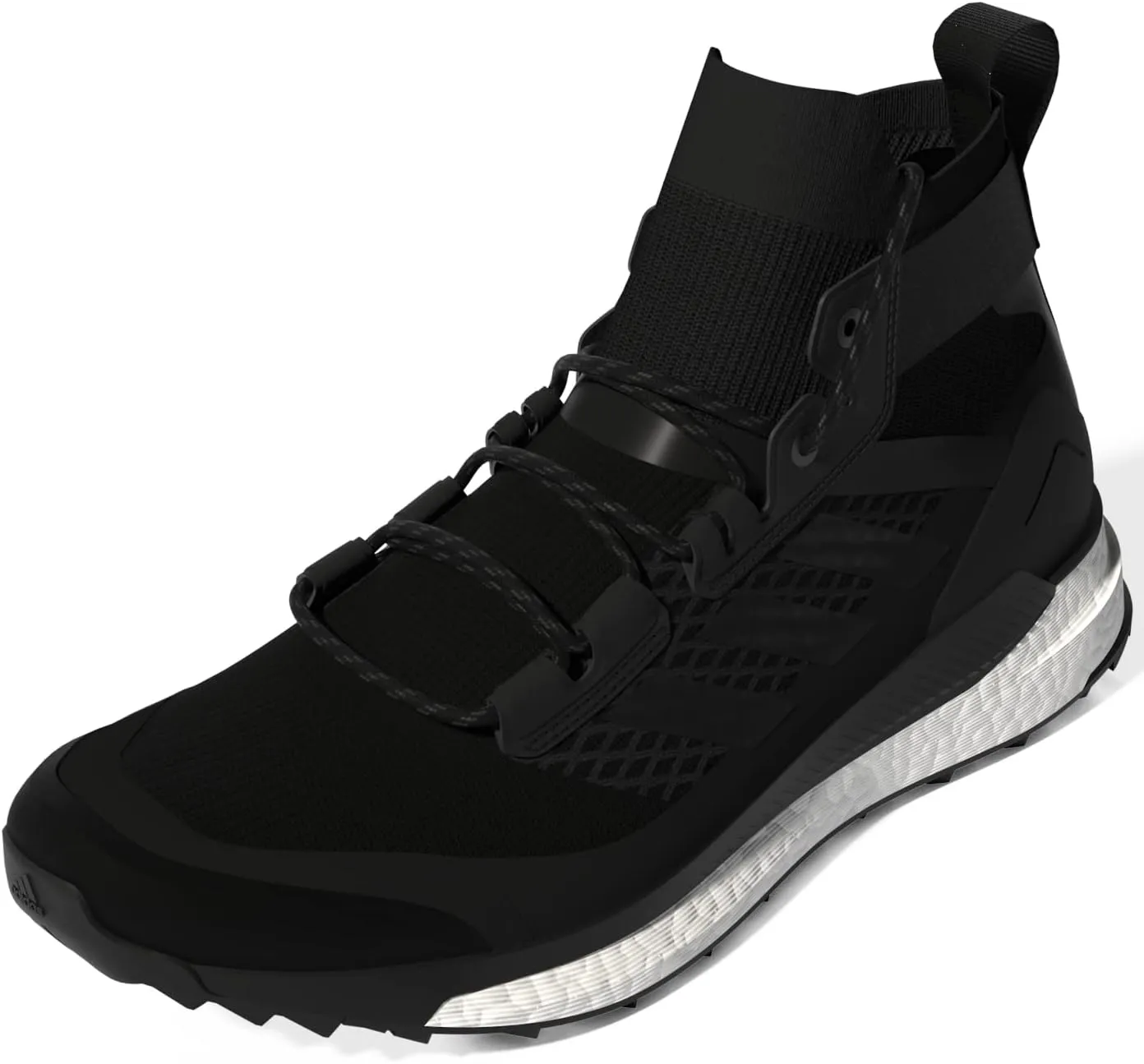 adidas Men's Terrex Free Hiker Shoe