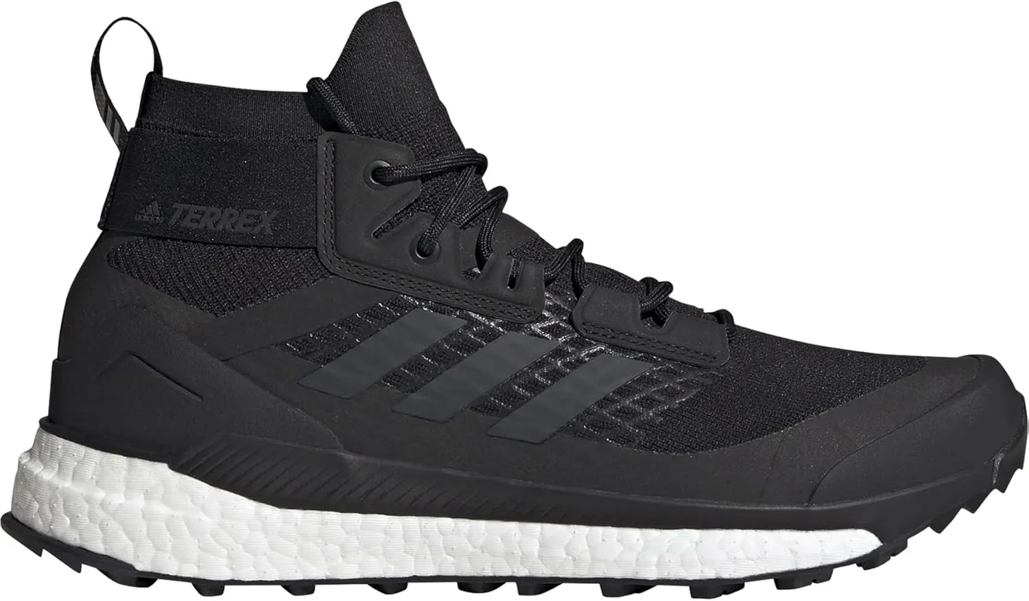 adidas Men's Terrex Free Hiker Shoe