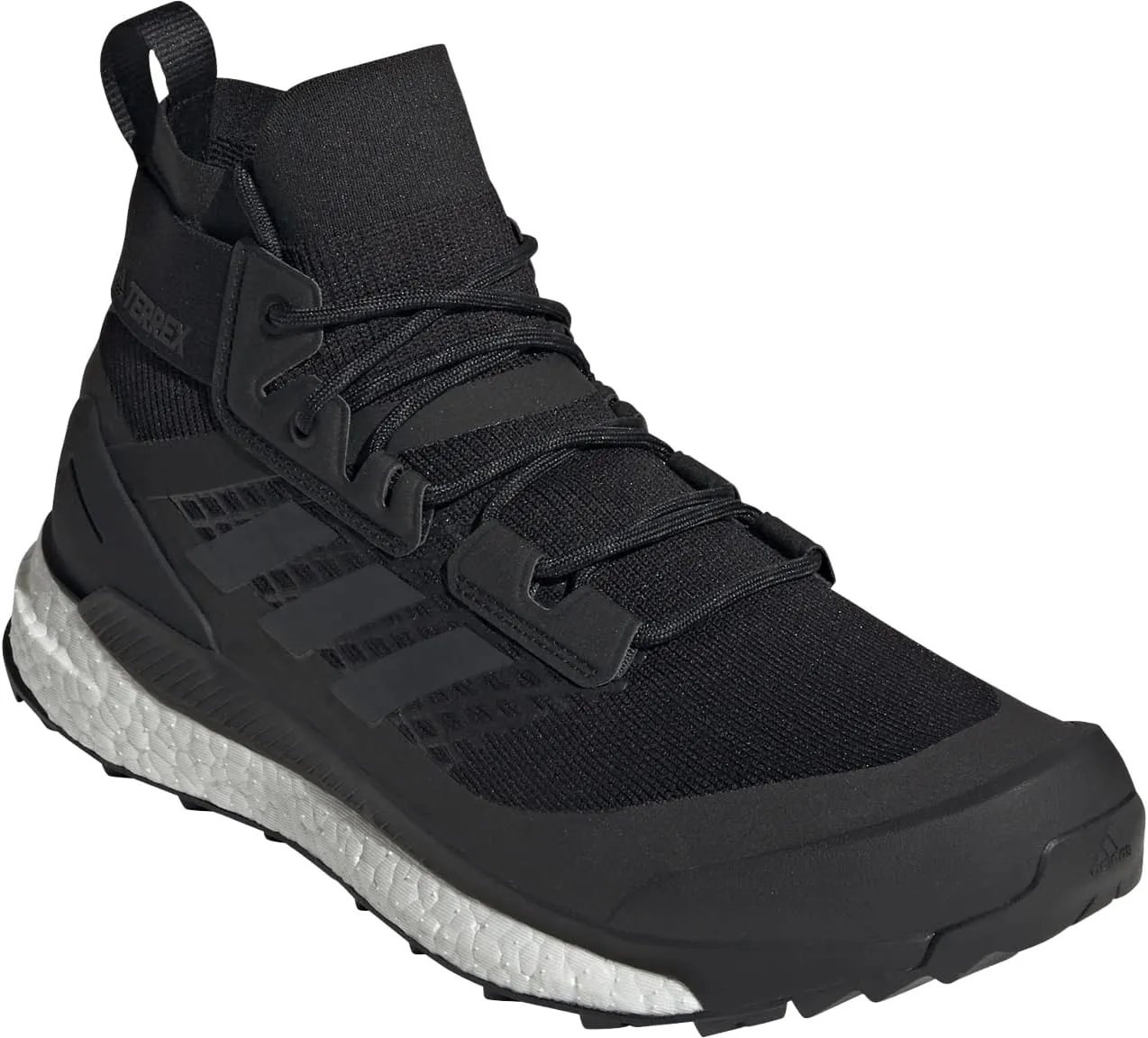 adidas Men's Terrex Free Hiker Shoe