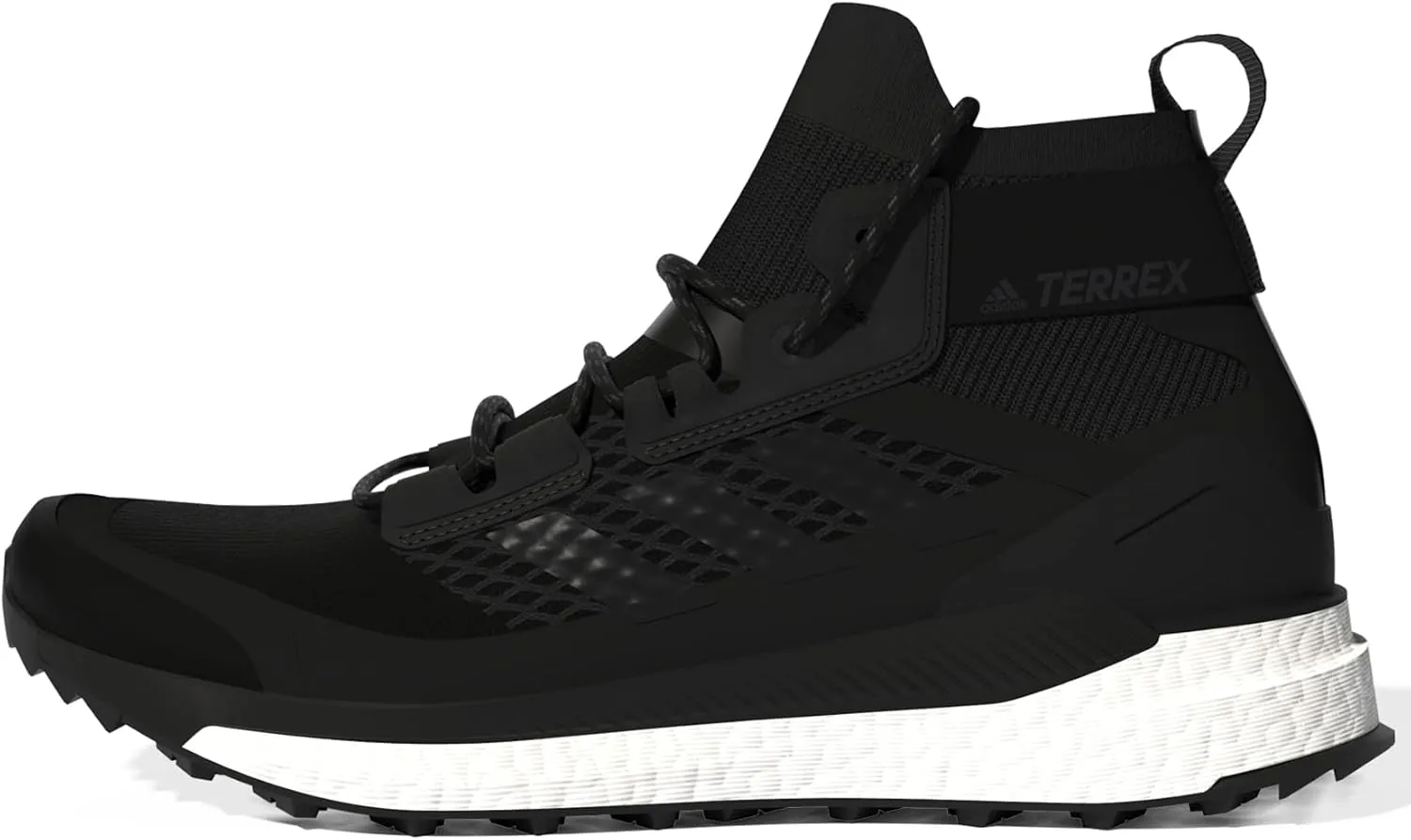 adidas Men's Terrex Free Hiker Shoe