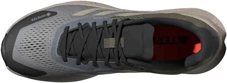 adidas Men's Terrex Soulstride Flow Gore-tex Sneaker