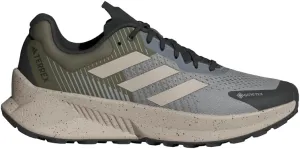 adidas Men's Terrex Soulstride Flow Gore-tex Sneaker