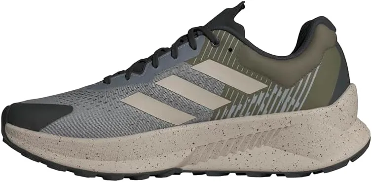 adidas Men's Terrex Soulstride Flow Gore-tex Sneaker