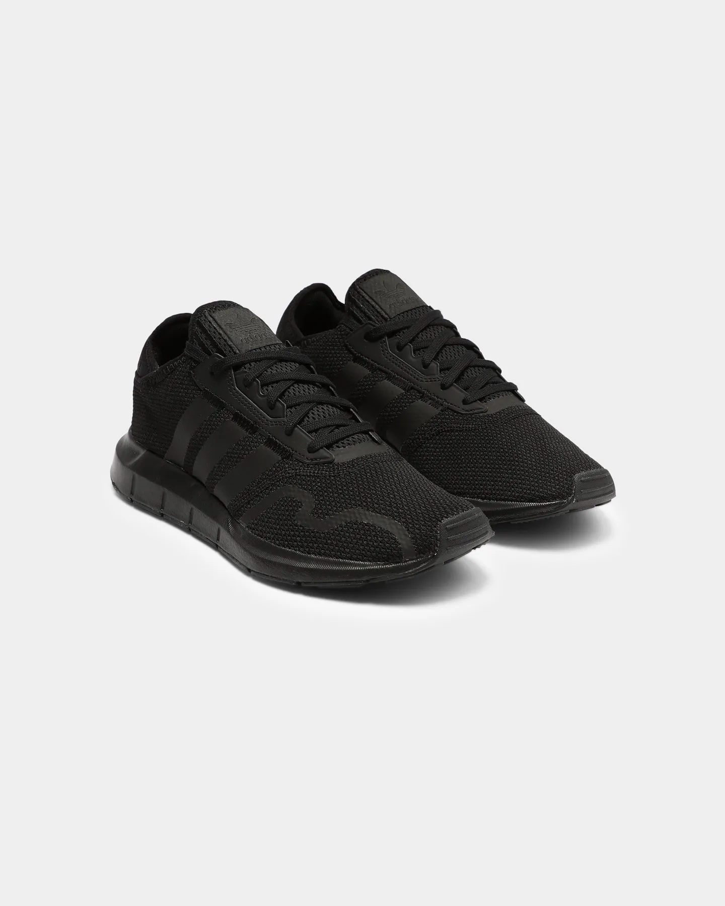 Adidas Swift Run X Black/Black/Black