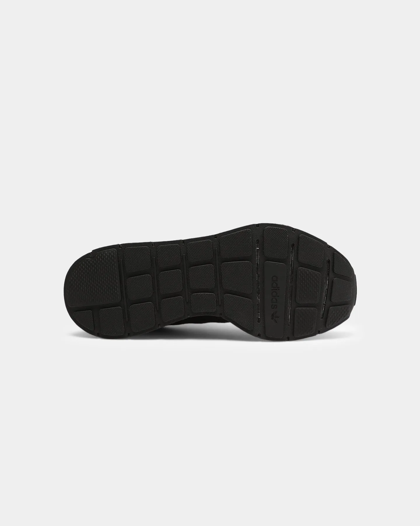 Adidas Swift Run X Black/Black/Black