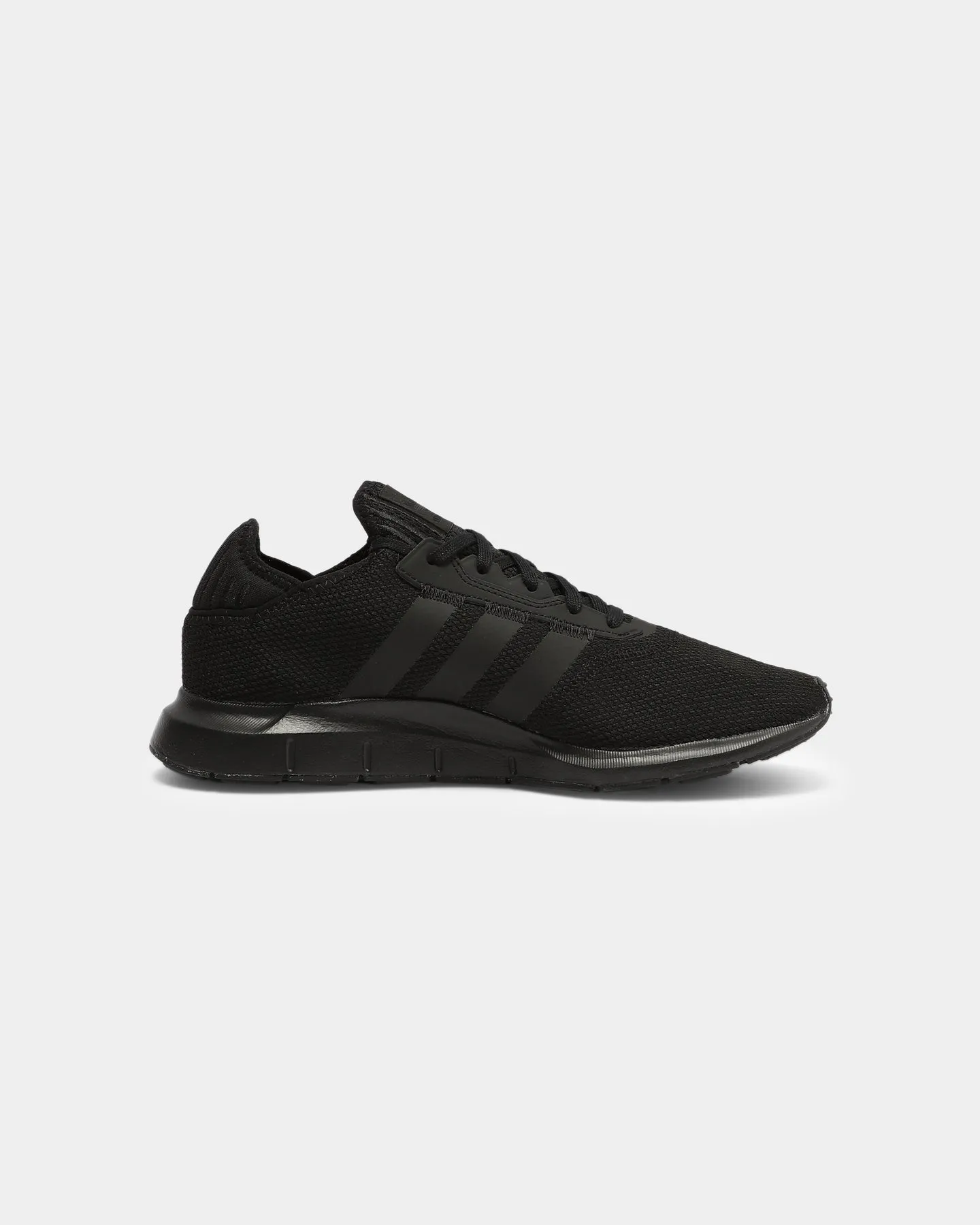 Adidas Swift Run X Black/Black/Black