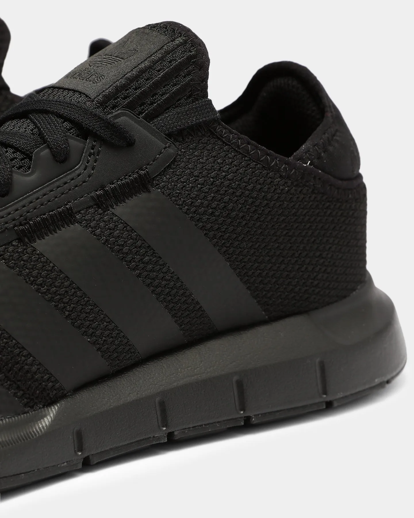 Adidas Swift Run X Black/Black/Black