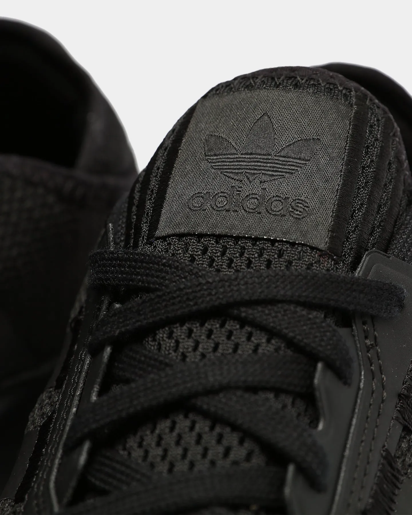Adidas Swift Run X Black/Black/Black