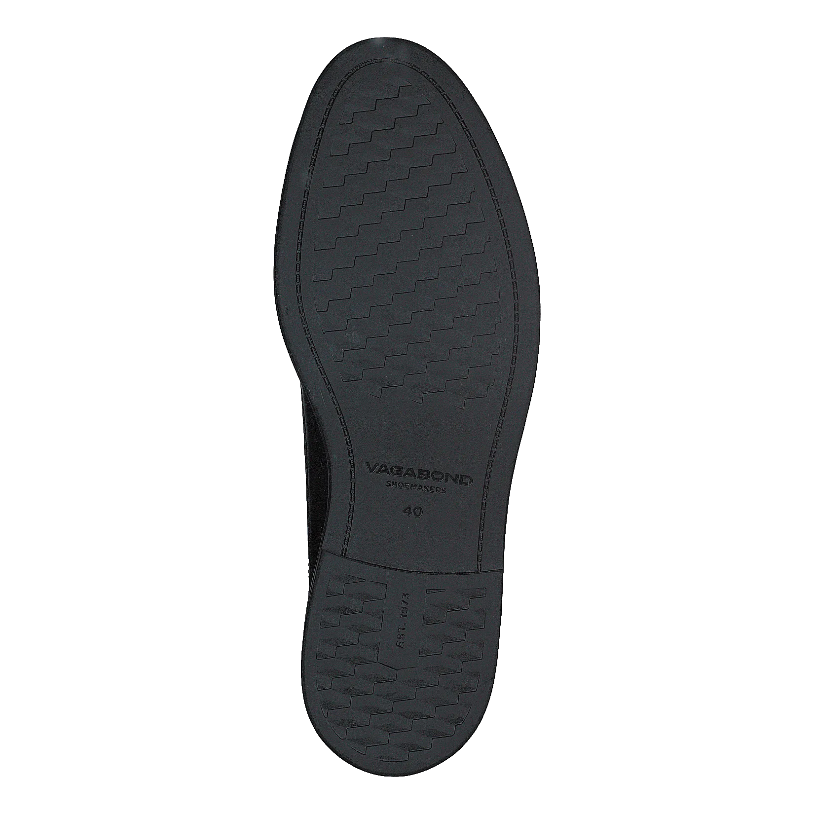 Alex W 5048-201-20 Black