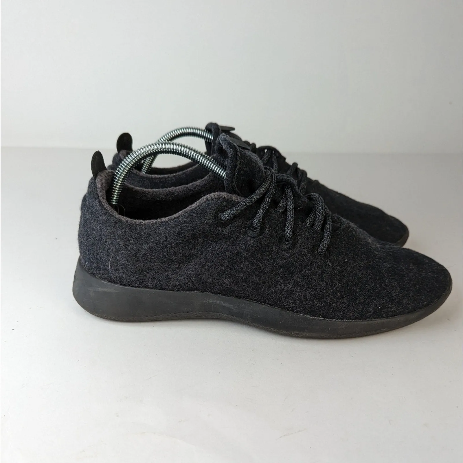 Allbirds Men's Wool Runners - 11