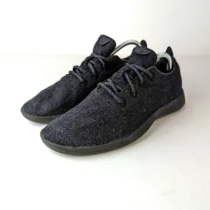 Allbirds Men's Wool Runners - 11