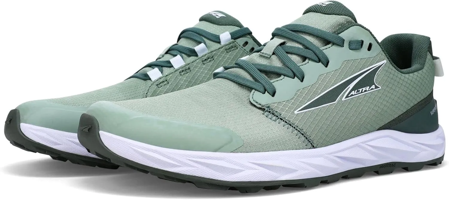 ALTRA Women's Superior 6 Trail Running Shoe