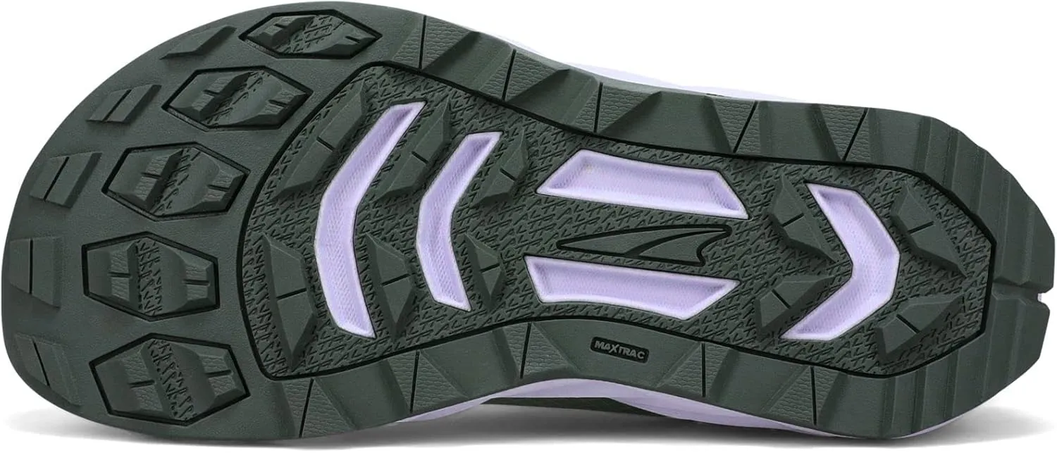 ALTRA Women's Superior 6 Trail Running Shoe