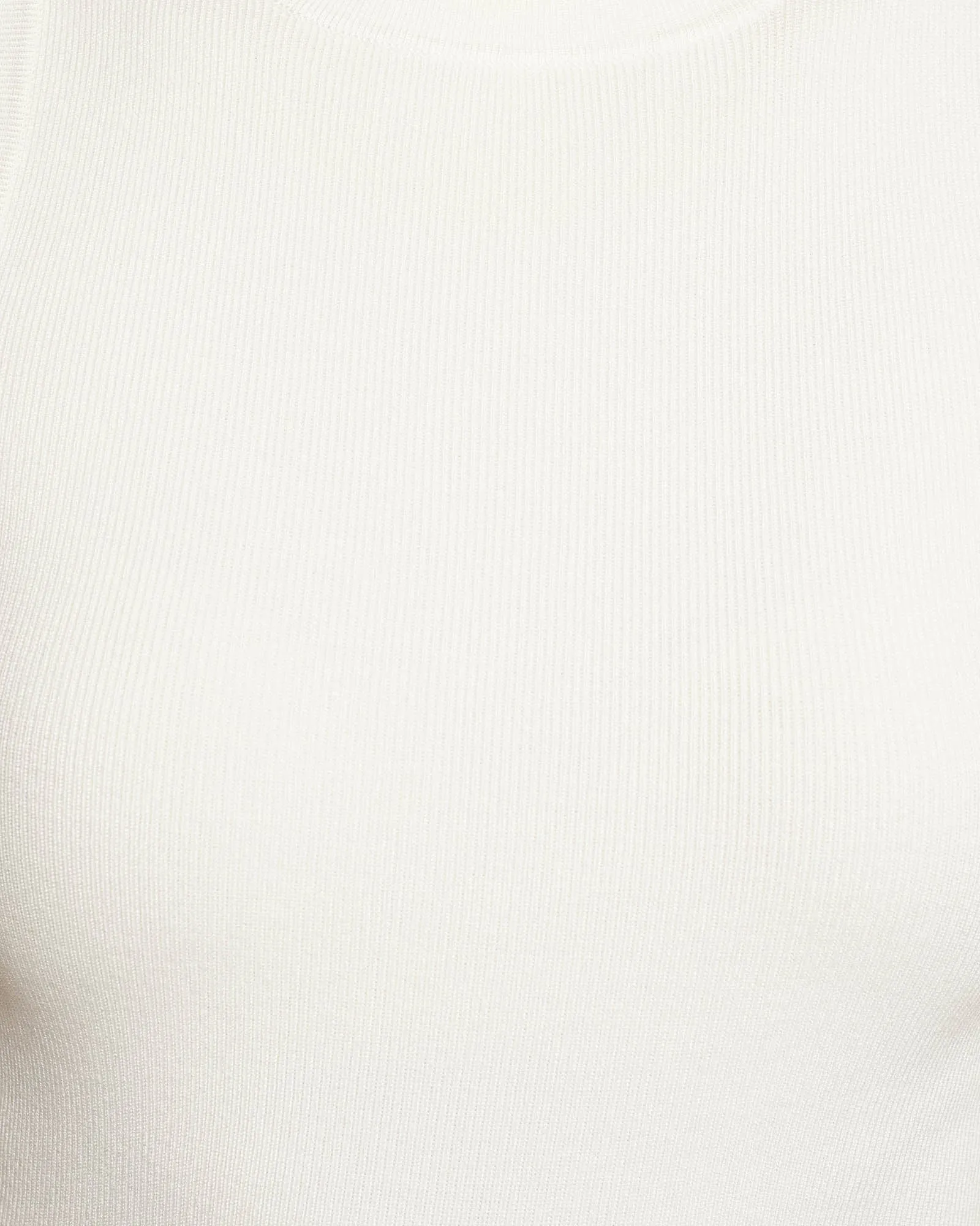 Angelica Knitted Tank