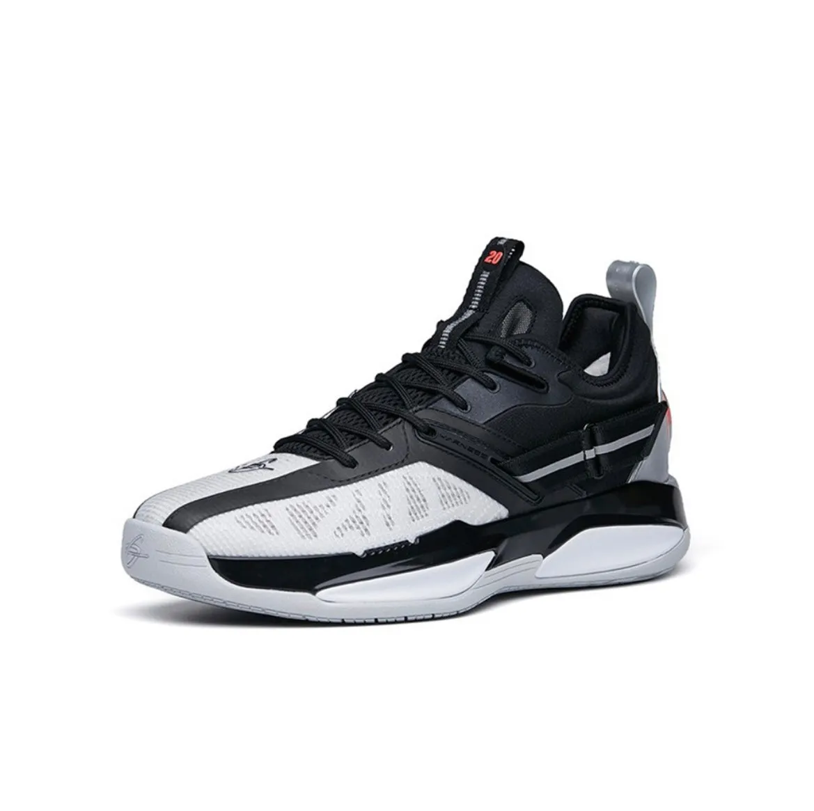 Anta Men's Gordon Hayward GH3 "GT" Basketball Shoes