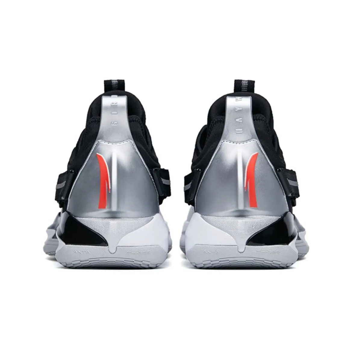 Anta Men's Gordon Hayward GH3 "GT" Basketball Shoes