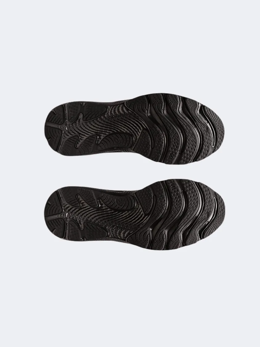Asics Gel-Cumulus 24 Women Running Shoes Black
