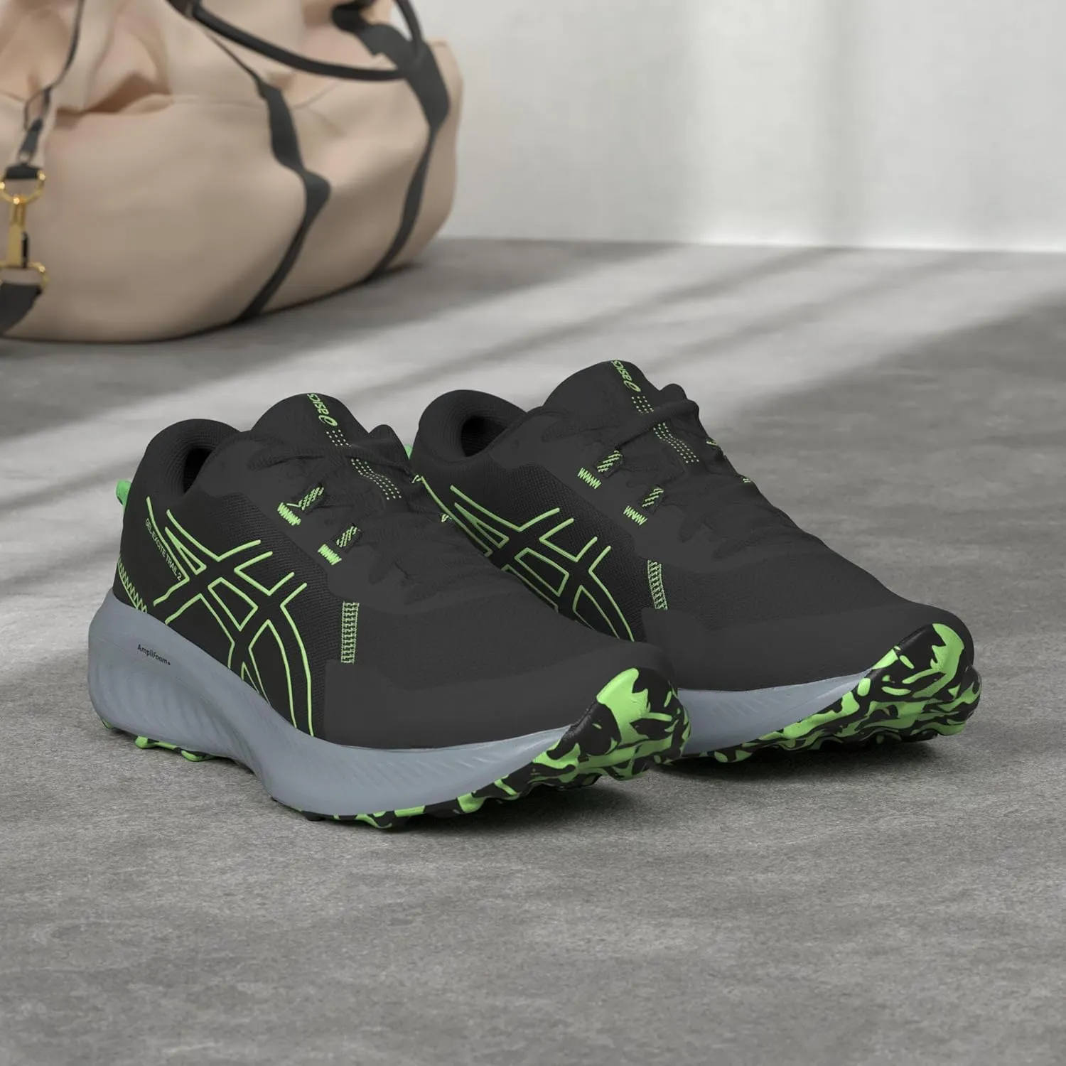 ASICS Men's Gel-Excite Trail 2 Shoes