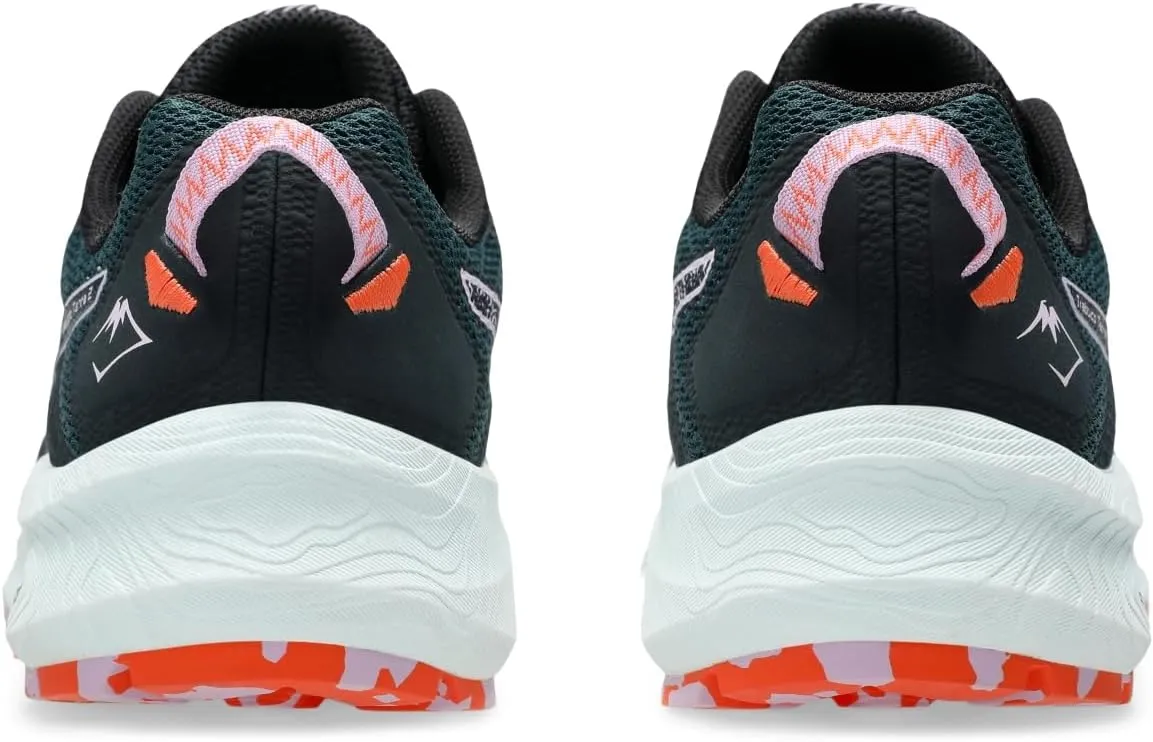 ASICS Women's Trabuco Terra 2 Running Shoe