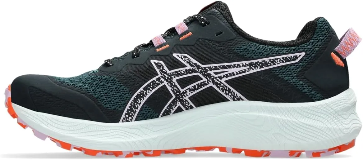 ASICS Women's Trabuco Terra 2 Running Shoe