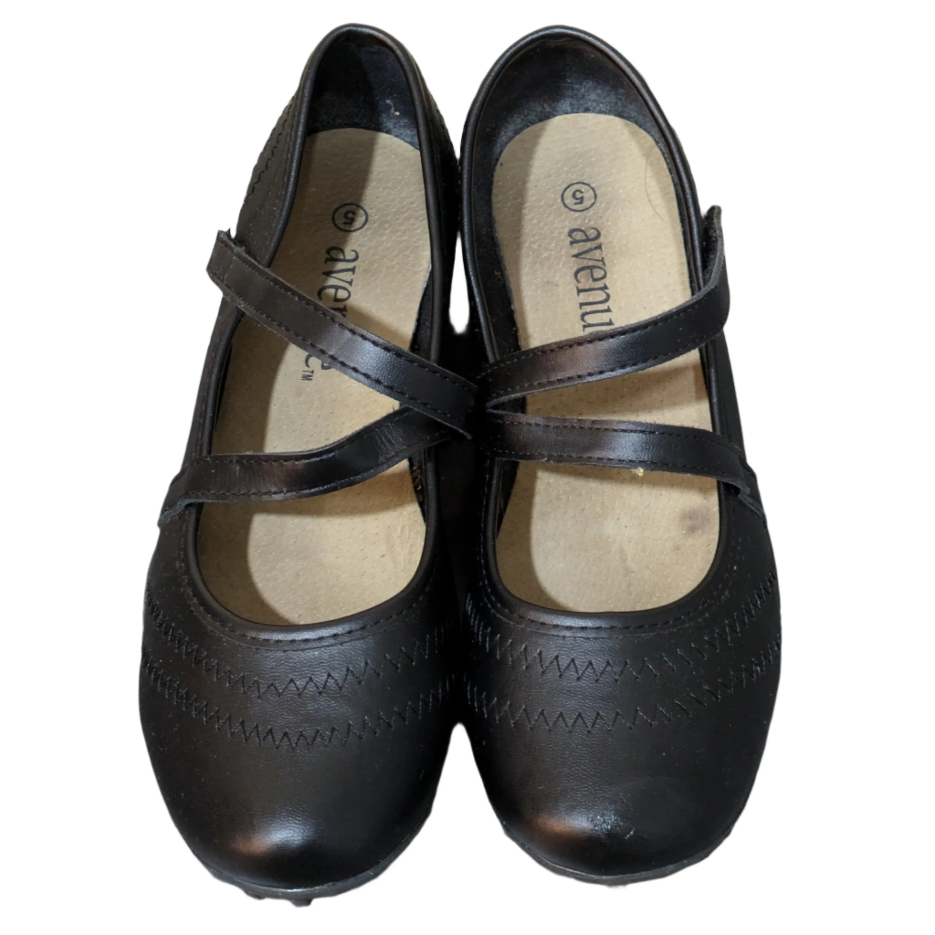 Avenue Ladies Safety Shoes Size UK 5 / EU 38 / US 7