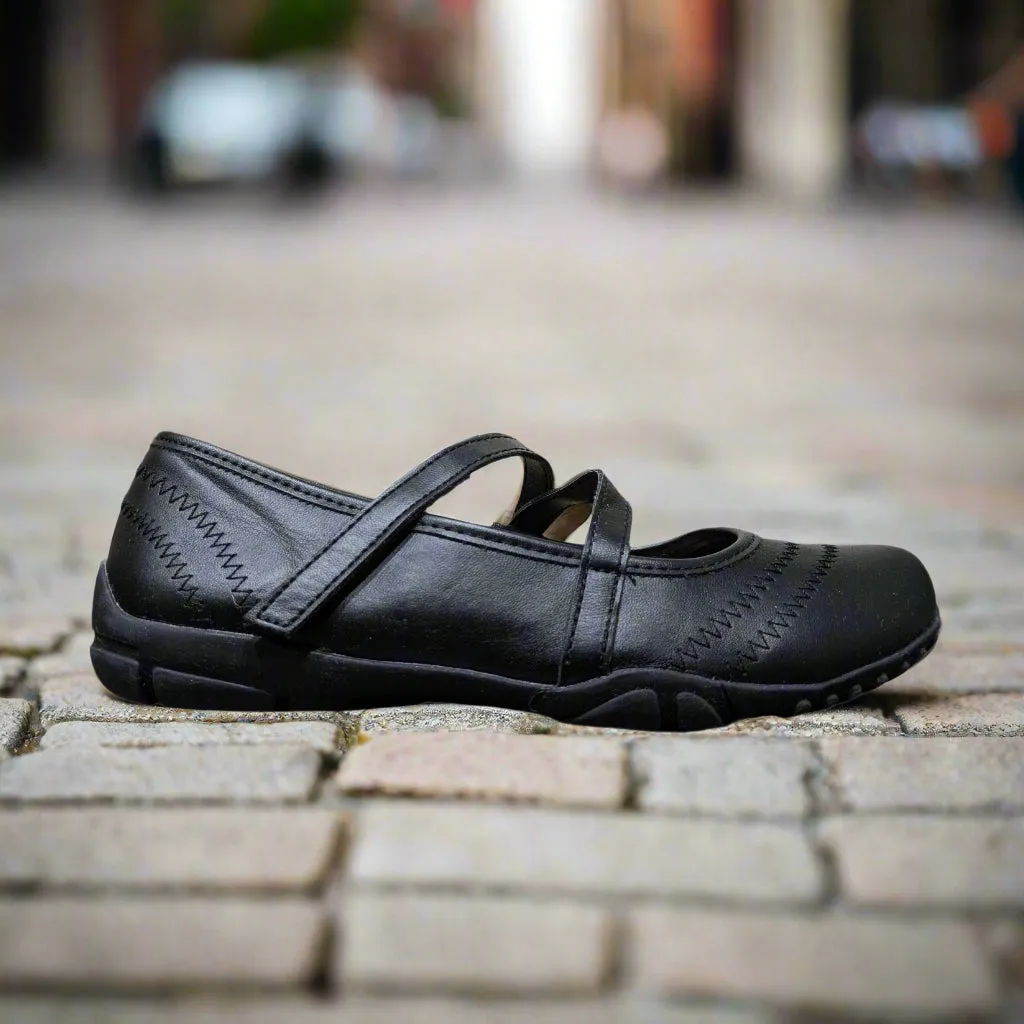 Avenue Ladies Safety Shoes Size UK 5 / EU 38 / US 7