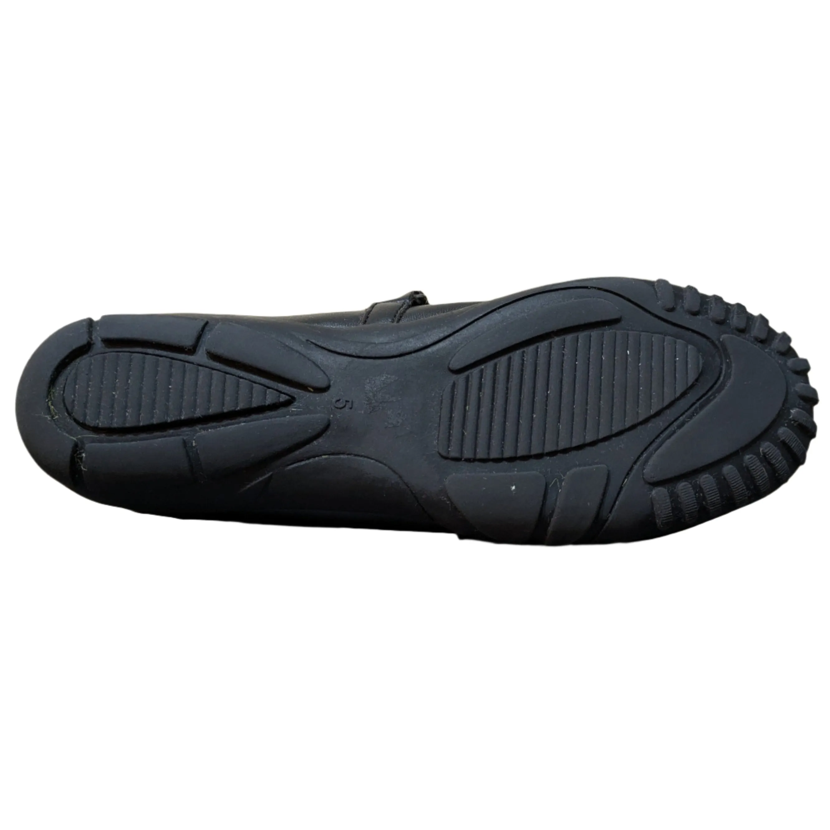 Avenue Ladies Safety Shoes Size UK 5 / EU 38 / US 7