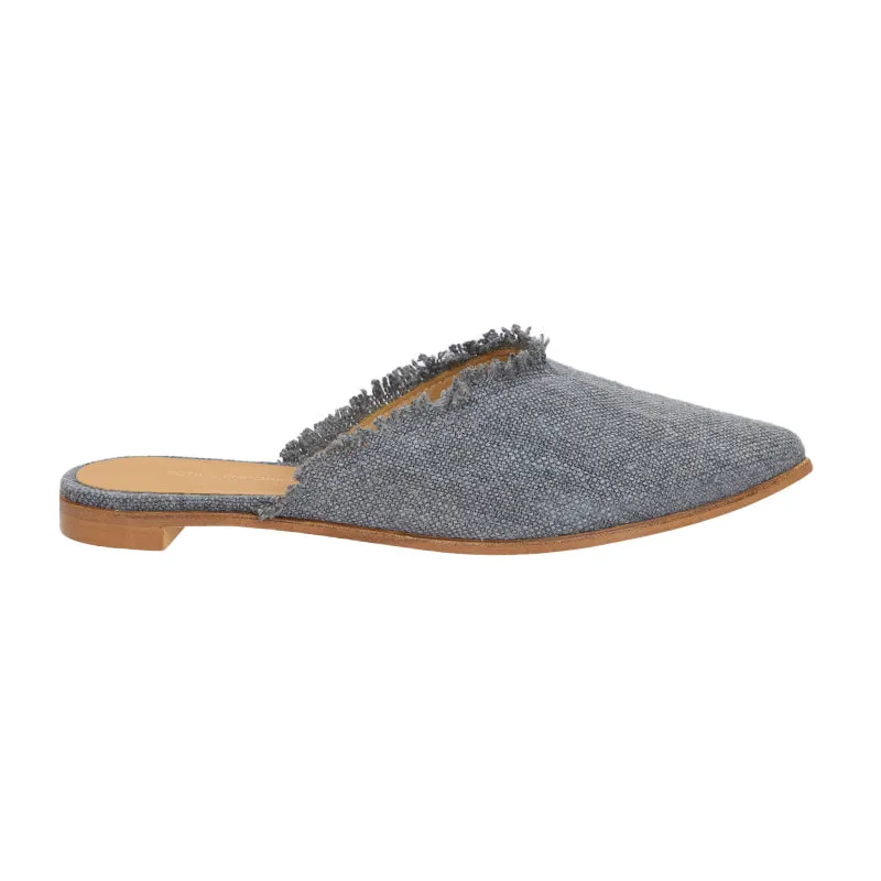 Babylon Mule - Fog - LAST PAIR - Size 37
