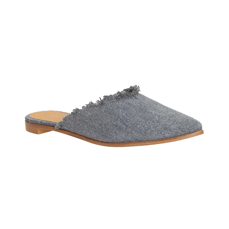 Babylon Mule - Fog - LAST PAIR - Size 37