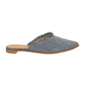 Babylon Mule - Fog - LAST PAIR - Size 37