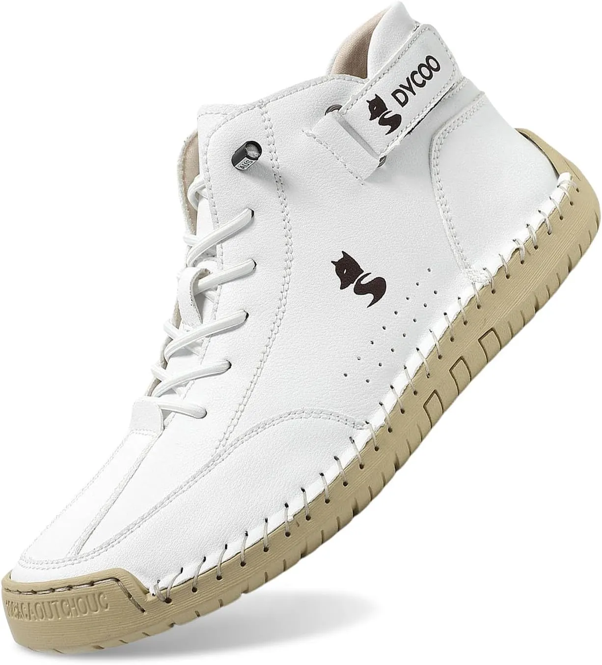 Barefoot Shoes Vogany Breathable Orthopaedic Ergonomic Orthopaedic Summer Comfort Barefoot Shoes Sneaker for Men