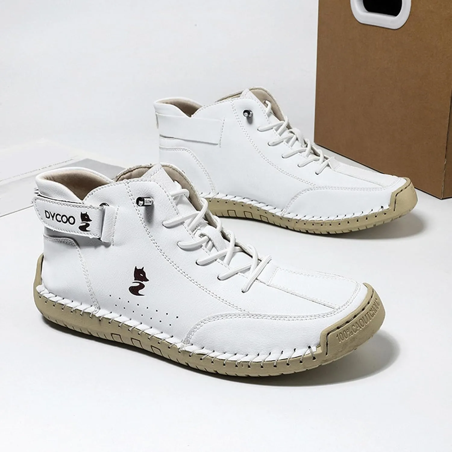 Barefoot Shoes Vogany Breathable Orthopaedic Ergonomic Orthopaedic Summer Comfort Barefoot Shoes Sneaker for Men