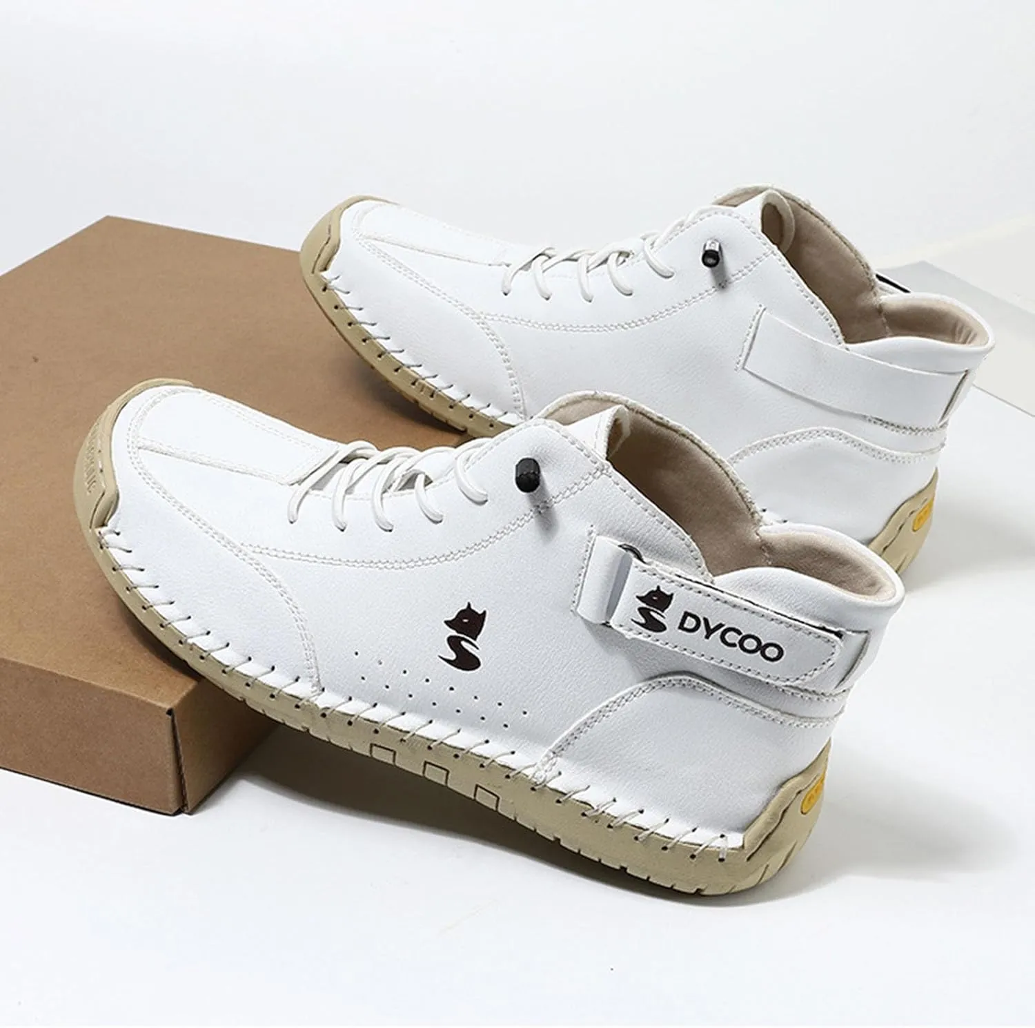 Barefoot Shoes Vogany Breathable Orthopaedic Ergonomic Orthopaedic Summer Comfort Barefoot Shoes Sneaker for Men