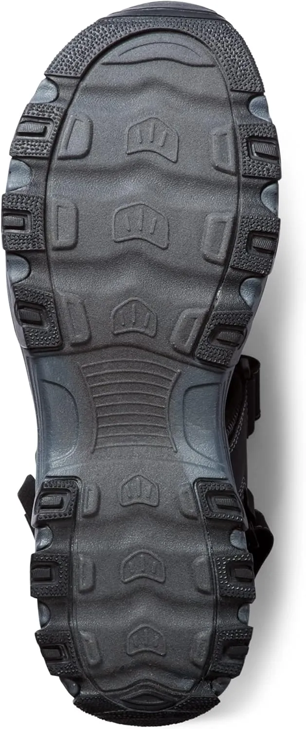 BASS OUTDOOR Men's Trail Sandal Hiking Shoe
