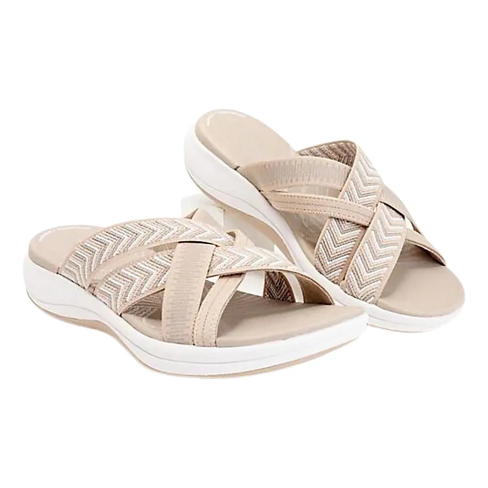 Belinda™  Orthopaedic Sandals