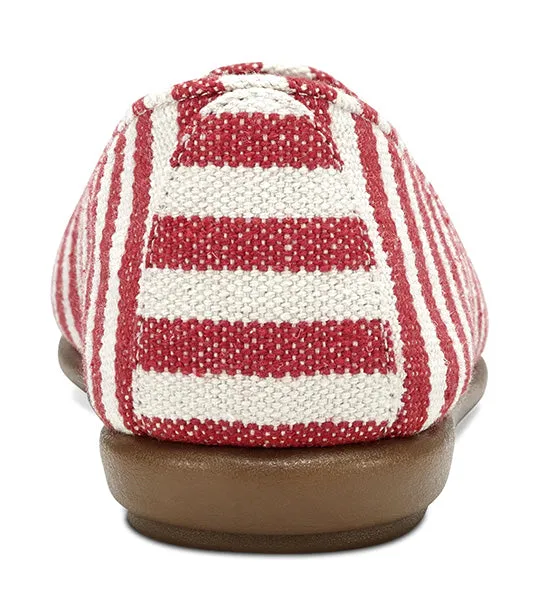 Betunia Red Stripe