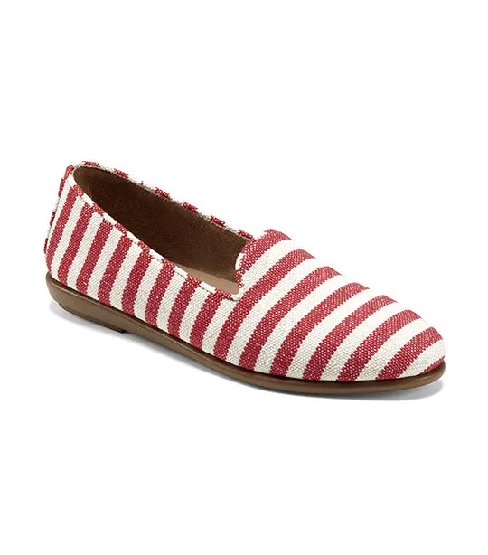 Betunia Red Stripe