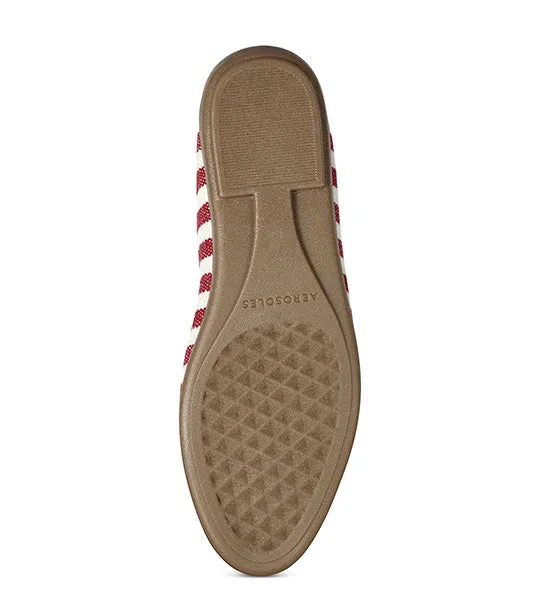 Betunia Red Stripe