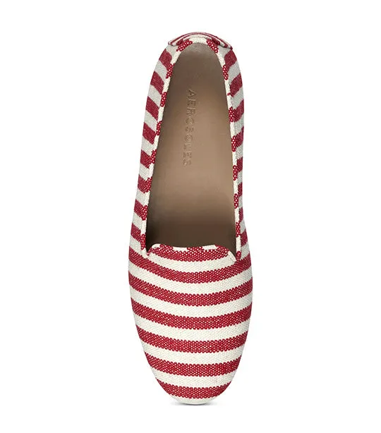 Betunia Red Stripe