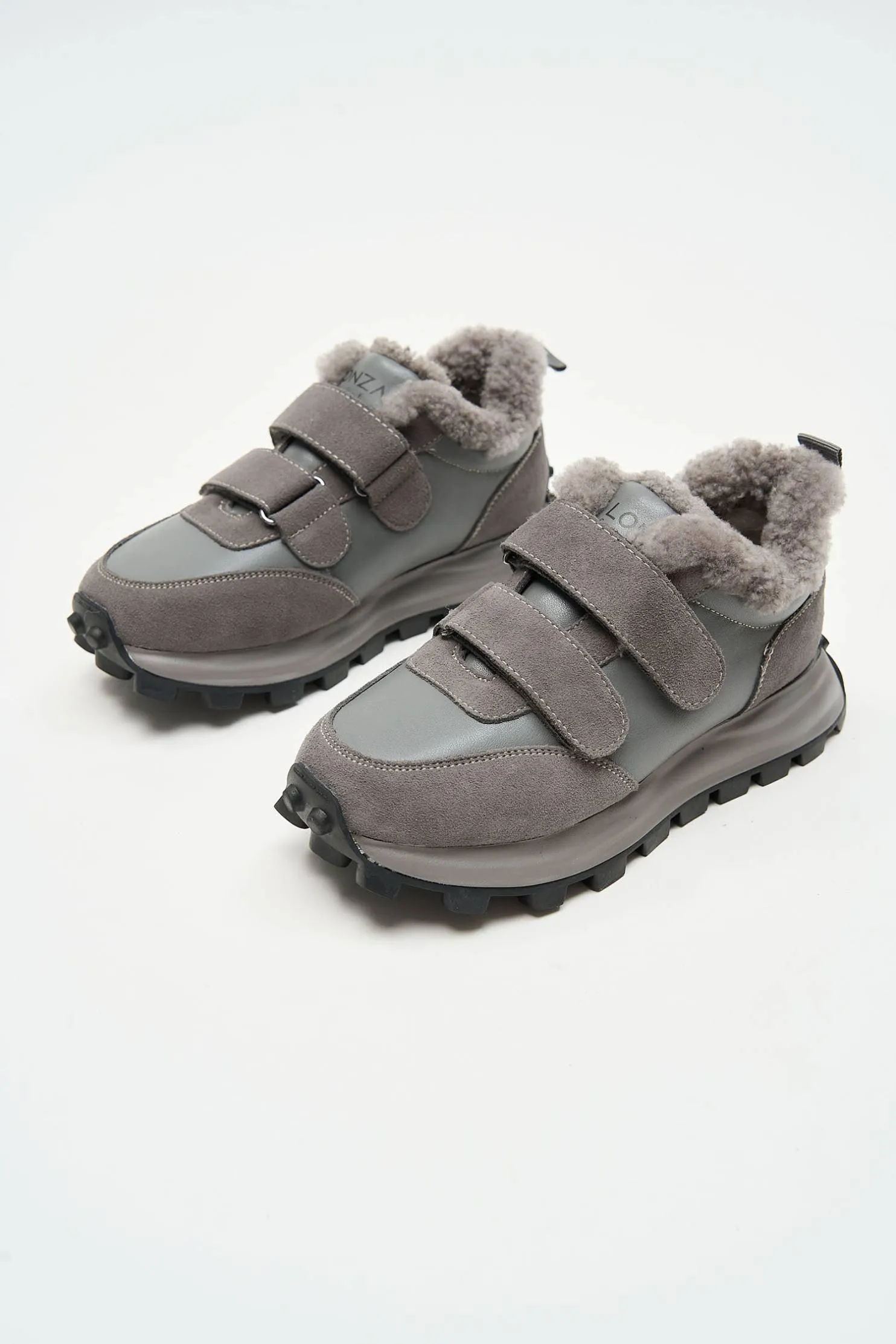 Bimberi Grey