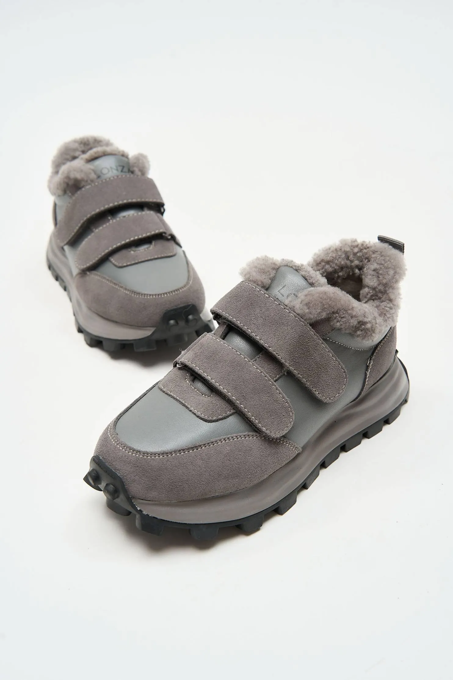 Bimberi Grey