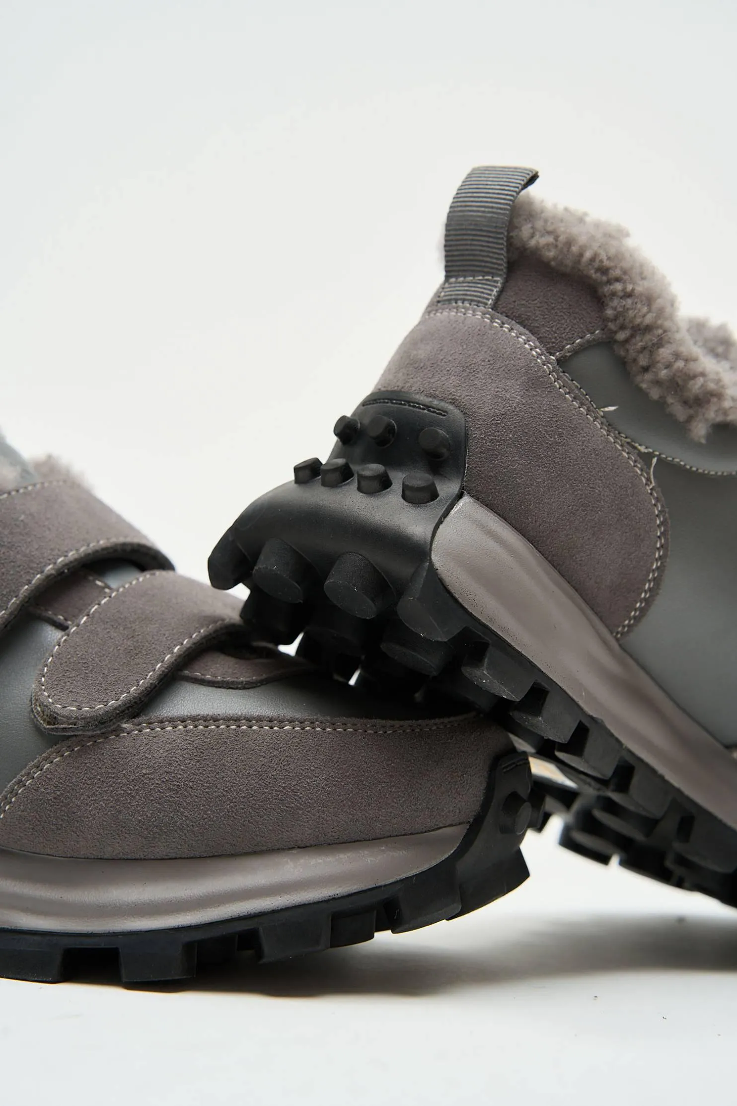 Bimberi Grey