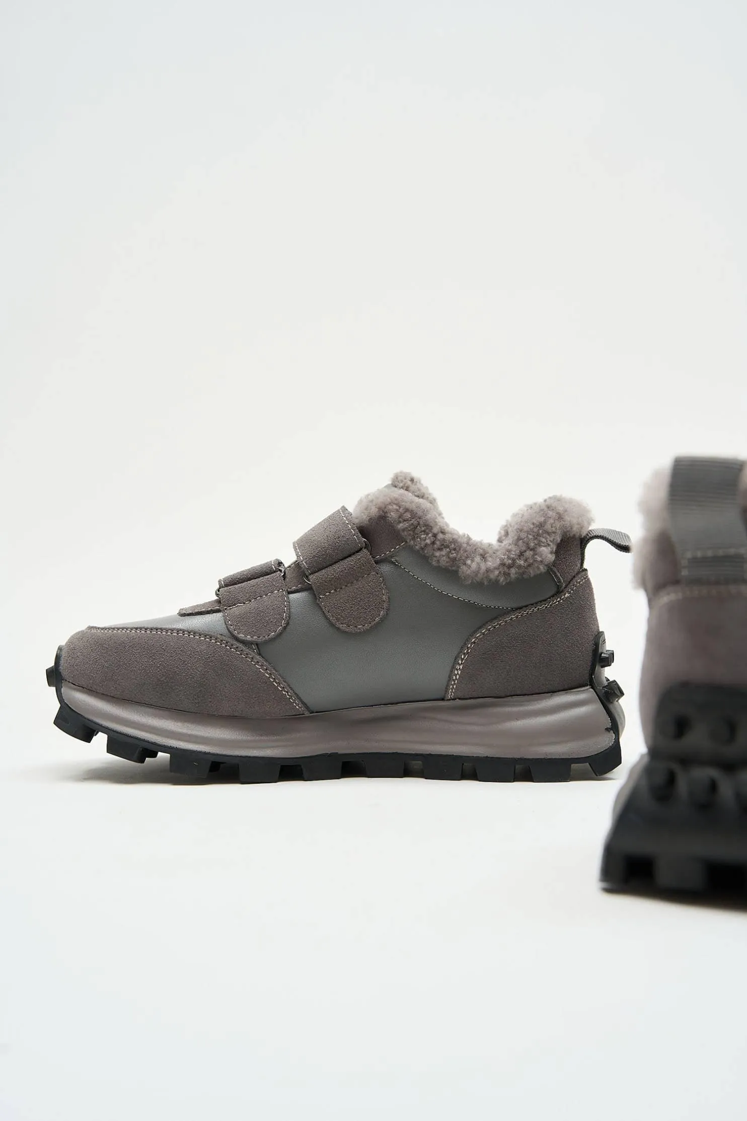 Bimberi Grey