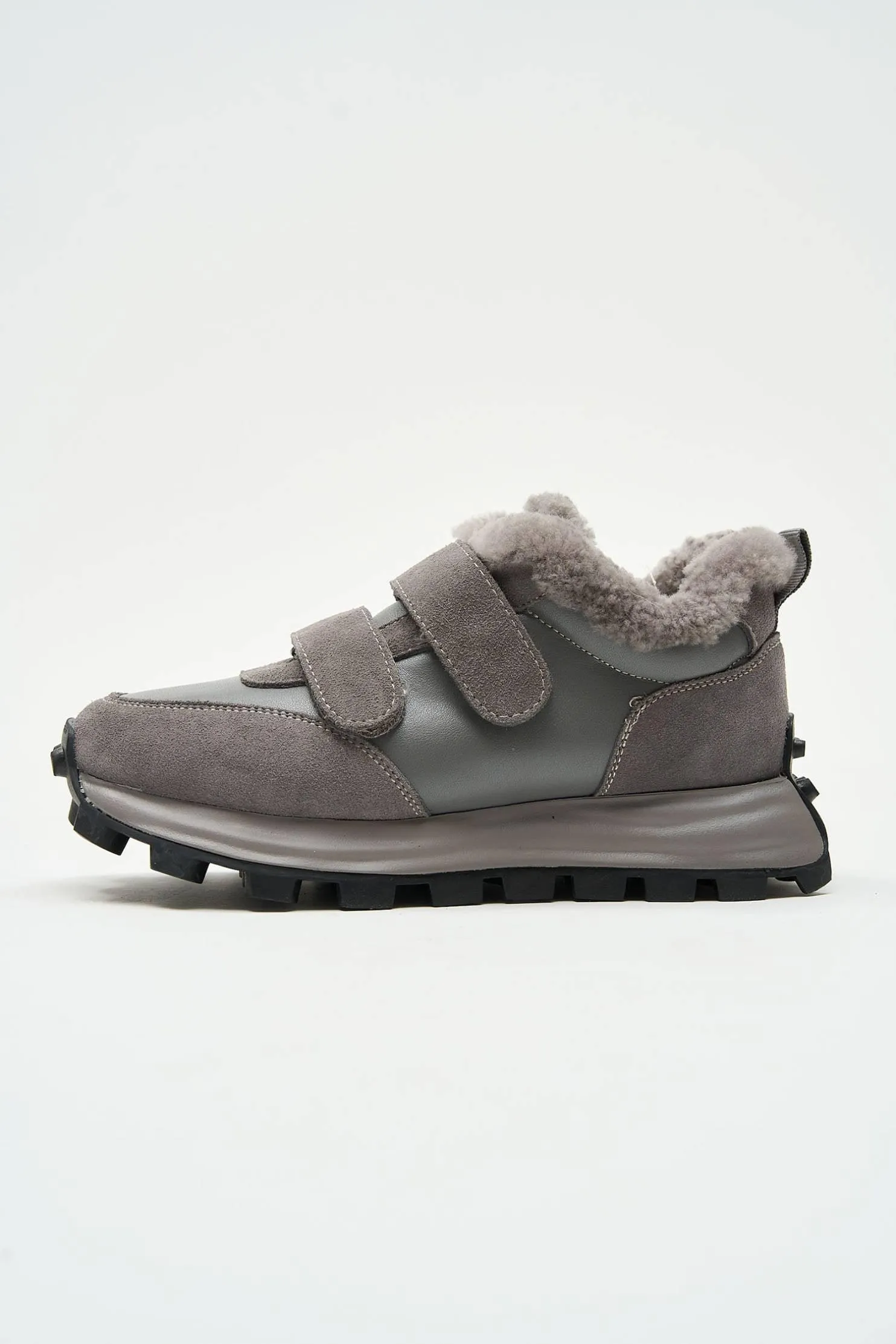 Bimberi Grey